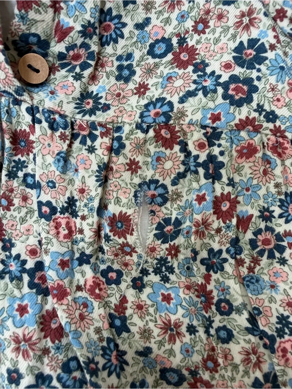 18-24 Mostly Zara Lot